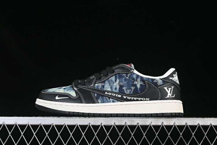 Picture of Air Jordan 1 LOW _SKUfw20831714376225237fw